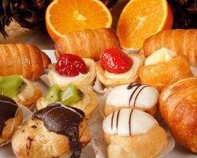 卡諾烘焙產品圖片 卡諾烘焙店鋪裝修圖片