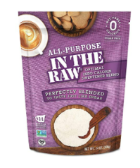 阿洛酮糖 下一個爆款甜味劑，2022年市場趨勢與甜味烘焙應用盤點